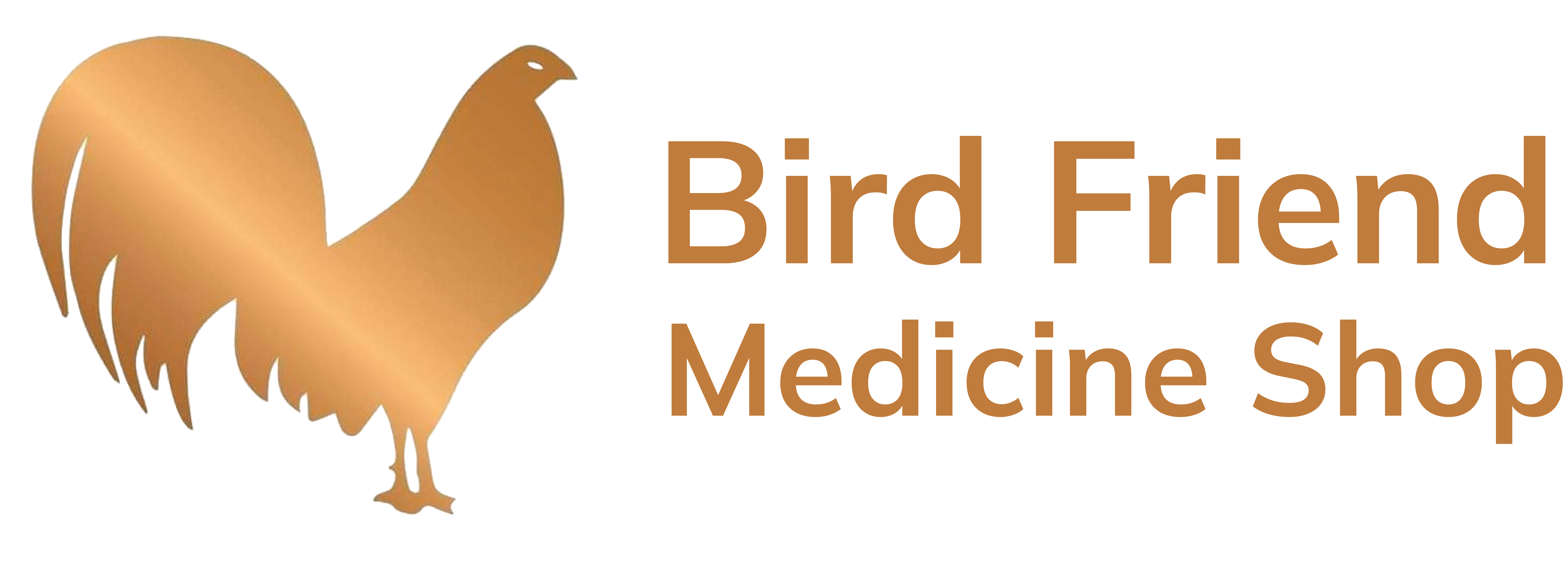 Bird Friend Medicine Shop