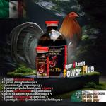 Super Vitamin Power Plus